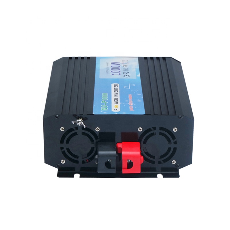 Inversor 12V 24V 48V To 110V 2 - Off Grid Solar Inverter 48V 6000W ulasan dan harga