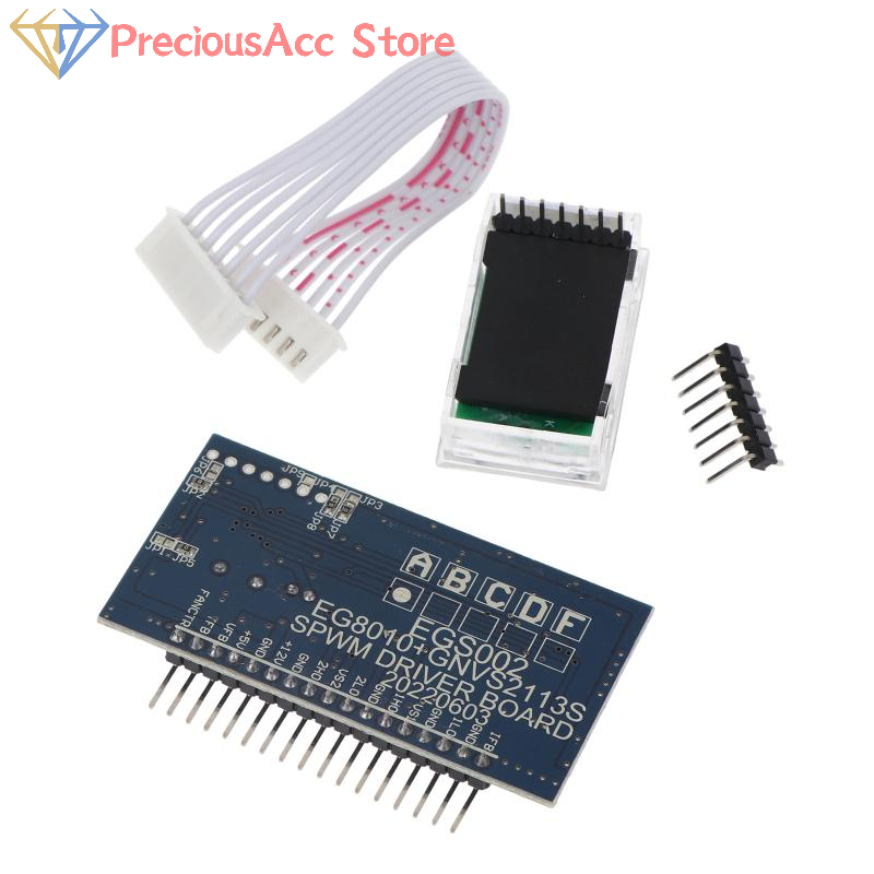 EGS002 Pure Sine Wave Inverter - Egs002 Pure Sine Wave Inverter Driver Board ulasan dan harga