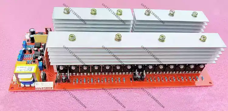 High Power Pure Sine Wave Powe - Pure Sine Wave Inverter Board 24V 48V ulasan dan harga