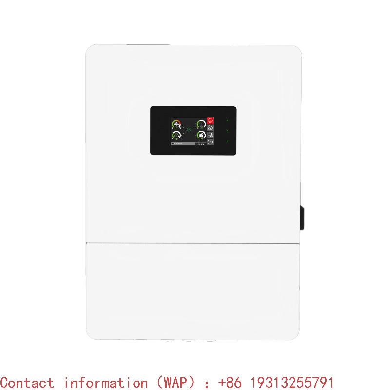 Dual Output 6000W/6200W Pure S - Off Grid Solar Inverter 48V 6000W ulasan dan harga
