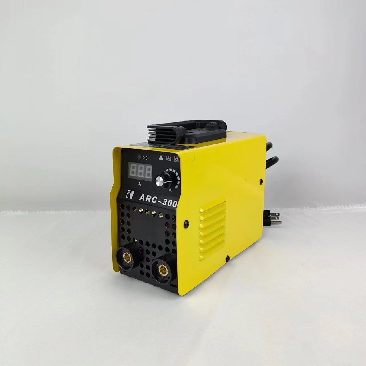 Machine MMA300 Household Small - Inverter Welding Machine Igbt 300A ulasan dan harga