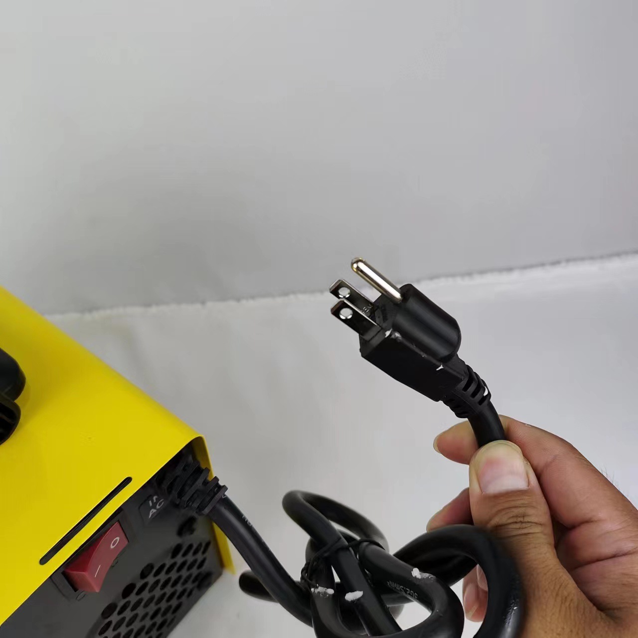 Machine MMA300 Household Small - Inverter Welding Machine Igbt 300A ulasan dan harga