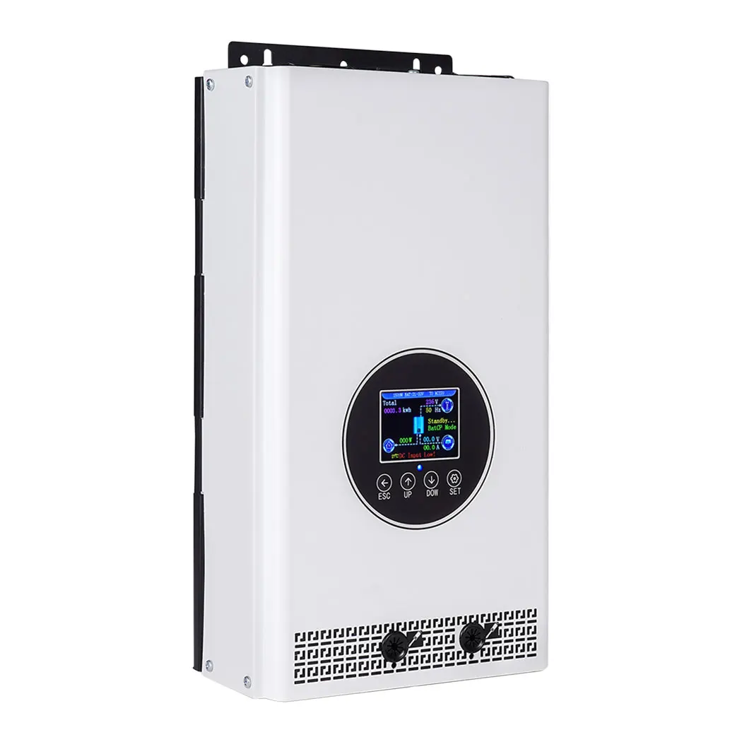 2000W 1500W Grid Tie Inverter  - Grid Tie Inverter Limiter 2000W ulasan dan harga