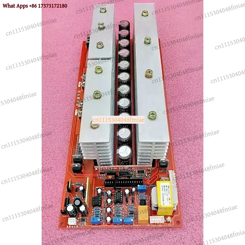 Full Power Pure Sine Wave Powe - Pure Sine Wave Inverter Board 24V 48V ulasan dan harga
