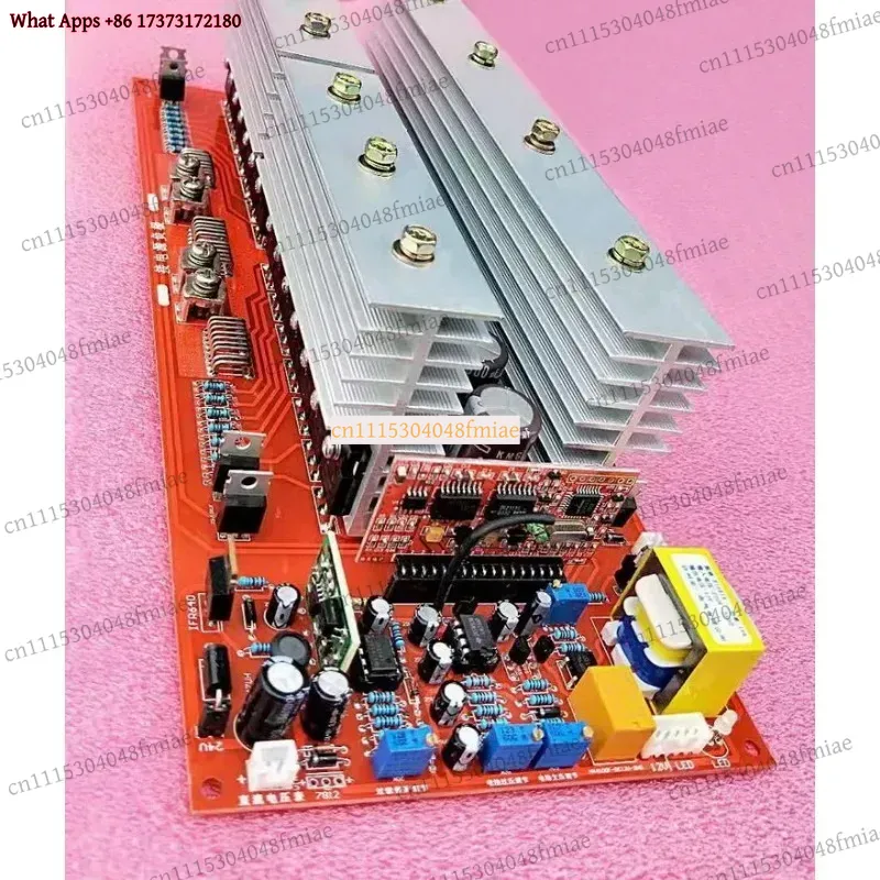 Full Power Pure Sine Wave Powe - Pure Sine Wave Inverter Board 24V 48V ulasan dan harga