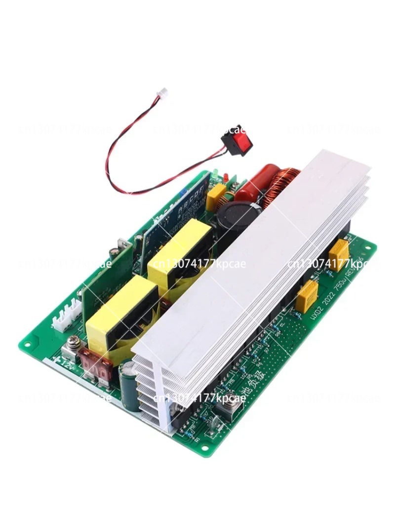 750W 1000W Pure Sine Wave Inve - Pure Sine Wave Inverter Board 24V 48V ulasan dan harga