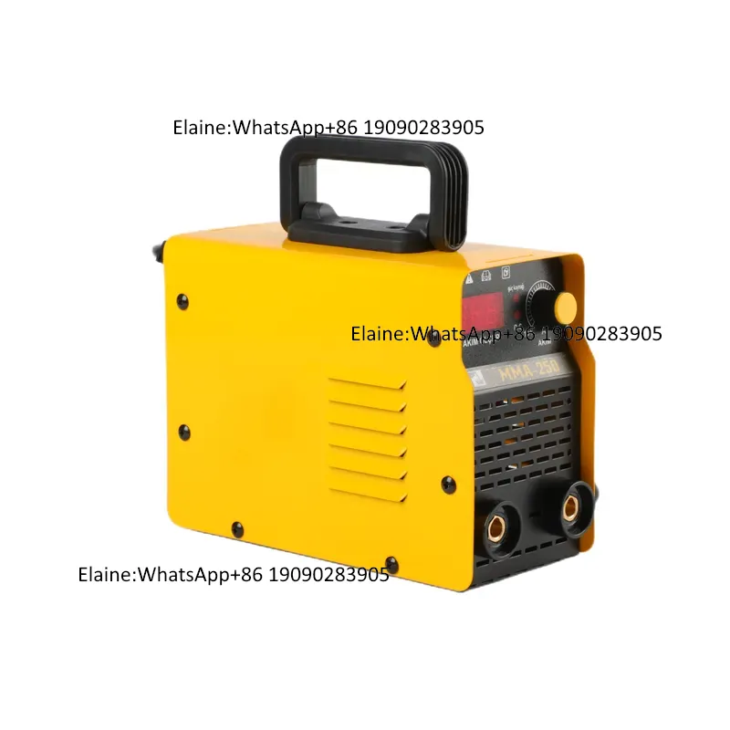 Cost-Effective Portable New 22 - Inverter Welding Machine Igbt 300A ulasan dan harga