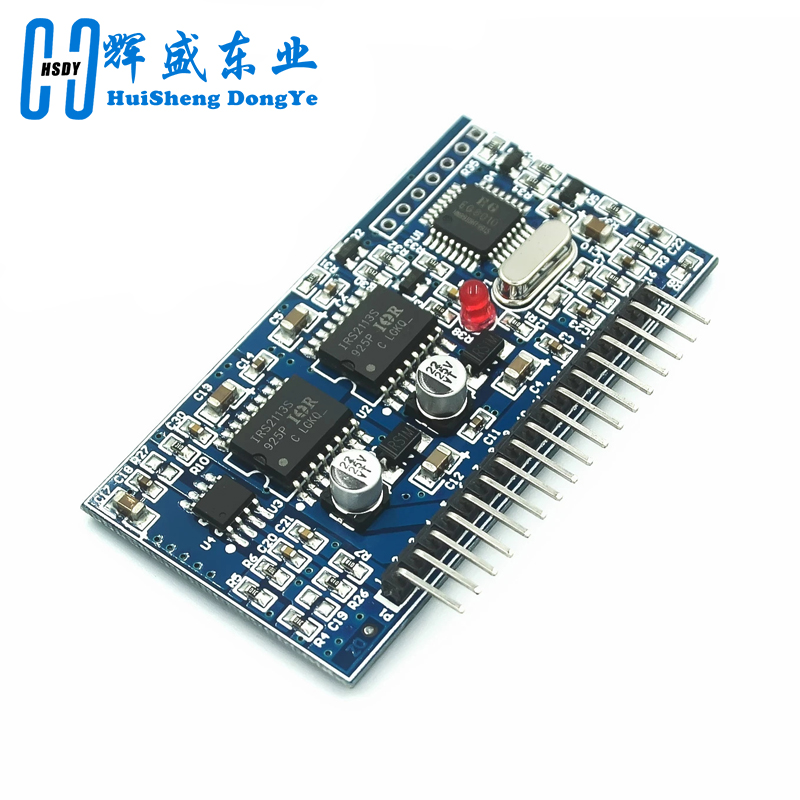 5V DC-AC Pure Sine Wave Invert - Egs002 Pure Sine Wave Inverter Driver Board ulasan dan harga