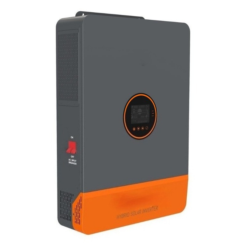 10KW American Standard 110V220 - Split Phase Inverter 10Kw 110V 220V ulasan dan harga