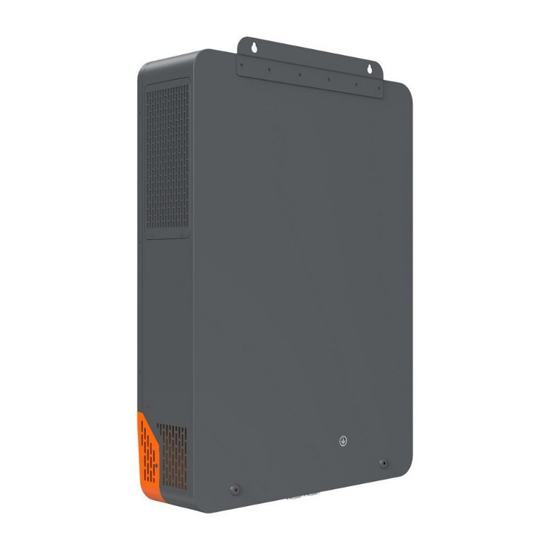 10KW American Standard 110V220 - Split Phase Inverter 10Kw 110V 220V ulasan dan harga