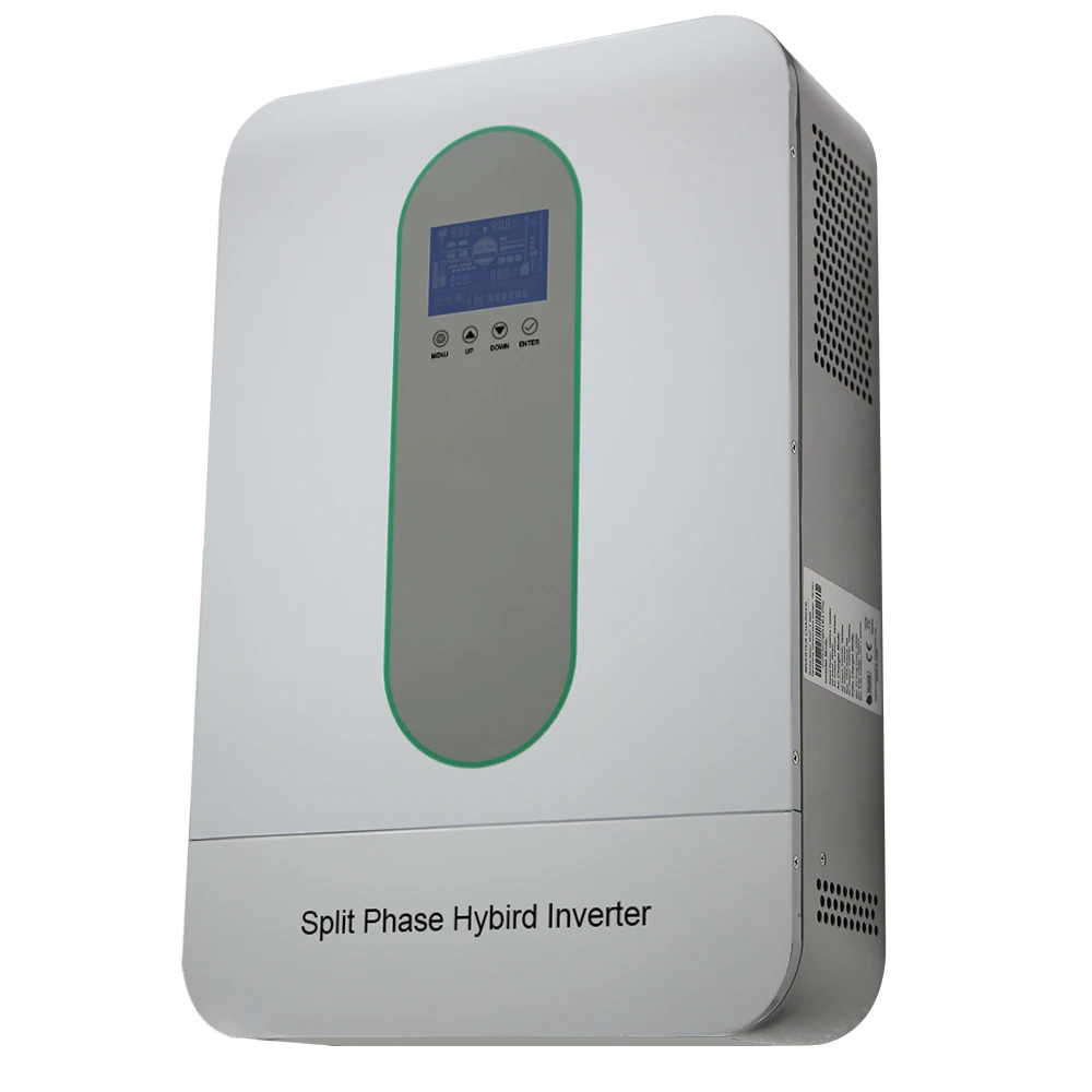 Reach Power Split-phase 48V 50 - Split Phase Inverter 10Kw 110V 220V ulasan dan harga